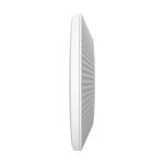 Access Point Wi-Fi 7, BE19000 Tri-Band, 4/5.5/5 dBi, 2 x RJ45 10 Gbps, PoE - TP-Link Omada EAP783 - imagine 4