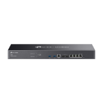 Controller Hardware OC400, Rack-mountable - TP-Link Omada OC400