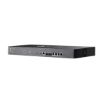 Controller Hardware OC400, Rack-mountable - TP-Link Omada OC400 - imagine 7