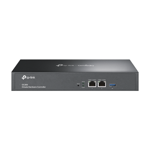 img28539large-3 Controller Hardware OC300, Rack-mountable - TP-Link Omada OC300 - imagine 1