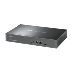 Controller Hardware OC300, Rack-mountable - TP-Link Omada OC300 - imagine 5