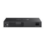 Router VPN, 1 x SFP Gigabit, 5 x RJ45 Gigabit, 1 x USB, 1U - TP-Link Omada ER7406 - imagine 5