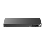 Router VPN, 2 x SFP+ 10G, 1 x SFP Gigabit, 8 x RJ45 Gigabit, 2 x USB, 1U - TP-Link Omada ER8411 - imagine 7