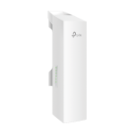 Access Point Bridge, Wi-Fi 4, 2.4GHz, 9 dBi, 5 km, 1 x RJ45 10/100 Mbps, PoE pasiv - TP-Link CPE210 - imagine 2