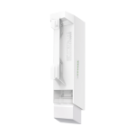 Access Point Bridge, Wi-Fi 4, 2.4GHz, 9 dBi, 5 km, 1 x RJ45 10/100 Mbps, PoE pasiv - TP-Link CPE210 - imagine 6
