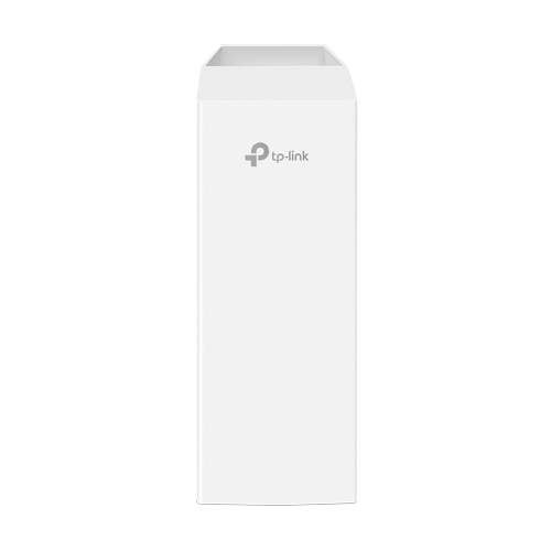 img28639large-4 Access Point Bridge, Wi-Fi 4, 2.4GHz, 12 dBi, 13 km, 2 x RJ45 10/100 Mbps, PoE pasiv - TP-Link CPE220 - imagine 1