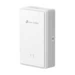 Access Point Wi-Fi 6, AX1800 Dual-Band, 1 x GPON, 1 x FXS, 2 x RJ45 1G - TP-Link Omada EAP615GP-Wall - imagine 8