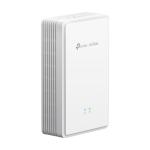 Access Point Wi-Fi 6, AX1800 Dual-Band, 1 x GPON, 1 x FXS, 2 x RJ45 1G - TP-Link Omada EAP615GP-Wall - imagine 9
