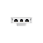 Access Point Wi-Fi 7, BE3600 Dual-Band, 4/5 dBi, 2 x RJ45 2.5G, 2 x RJ45 1G, PoE - TP-Link Omada EAP725-Wall - imagine 7