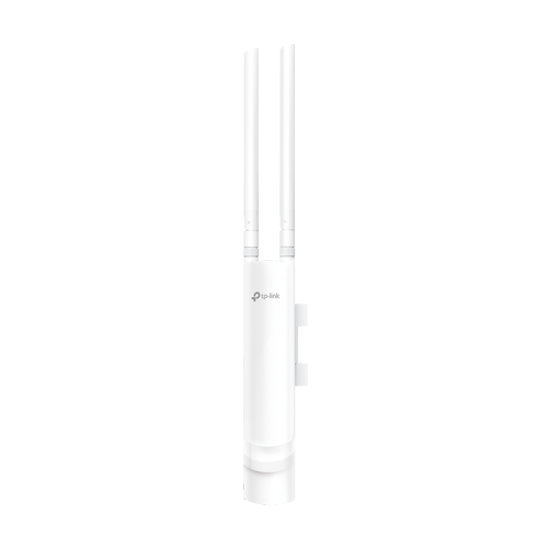img28782large-4 Access Point exterior, Wi-Fi 4, 300 Mbps, 3 dBi, 1 x RJ45 10/100 Mbps, PoE - TP-Link Omada EAP113-Outdoor - imagine 1