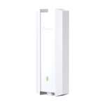 Access Point exterior, Wi-Fi 6, AX1800 Dual-Band, 4/5 dBi, 1 x RJ45 Gigabit, PoE - TP-Link Omada EAP610-outdoor - imagine 5