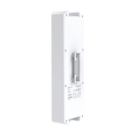 Access Point exterior, Wi-Fi 6, AX1800 Dual-Band, 4/5 dBi, 1 x RJ45 Gigabit, PoE - TP-Link Omada EAP610-outdoor - imagine 6