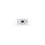 Access Point exterior, Wi-Fi 6, AX1800 Dual-Band, 4/5 dBi, 1 x RJ45 Gigabit, PoE - TP-Link Omada EAP610-outdoor - imagine 4