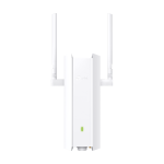 Access Point exterior HD, Wi-Fi 6, AX1800 Dual-Band, 3/5 dBi, 1 x RJ45 Gigabit, PoE - TP-Link Omada EAP625-OutdoorHD
