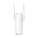 Access Point exterior HD, Wi-Fi 6, AX1800 Dual-Band, 3/5 dBi, 1 x RJ45 Gigabit, PoE - TP-Link Omada EAP625-OutdoorHD - imagine 8