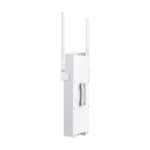 Access Point exterior HD, Wi-Fi 6, AX1800 Dual-Band, 3/5 dBi, 1 x RJ45 Gigabit, PoE - TP-Link Omada EAP625-OutdoorHD - imagine 6