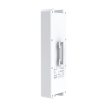 Access Point exterior HD, Wi-Fi 6, AX3000 Dual-Band, 4/5 dBi, 1 x RJ45 Gigabit, PoE - TP-Link Omada EAP650-outdoor - imagine 6
