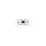 Access Point exterior HD, Wi-Fi 6, AX3000 Dual-Band, 4/5 dBi, 1 x RJ45 Gigabit, PoE - TP-Link Omada EAP650-outdoor - imagine 7