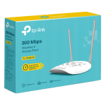 Access Point TP-Link TL-WA801N 300Mbps Wireless N TL-WA801N - imagine 7
