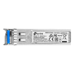 Modul SFP 1000Base-BX WDM Bi-Directional, Tp-Link TL-SM321B-2 SM321B-2 - imagine 4