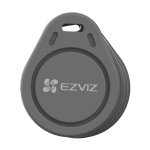 Set 4 tag-uri de acces pentru interfoane si yale inteligente - EZVIZ CS-DL-IC-CPU-R200 - imagine 3