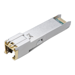 Modul SFP+ 10G BASE T, 1x LAN Tp-link TL-SM5310-T - TP-LINK SM5310-T - imagine 7