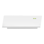 Injector PoE pasiv, Gigabit, 48V, 24W, alb - TP-Link POE4824G - imagine 9