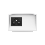 Injector PoE pasiv, Gigabit, 48V, 24W, alb - TP-Link POE4824G - imagine 10