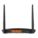 Router Wireless TP-Link Archer MR600 4G+ Cat6 AC1200 - TP-LINK ArcherMR600 - imagine 4