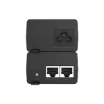 Injector PoE+, 2 x RJ45 2.5G, 30W - TP-Link Omada POE260S - imagine 6