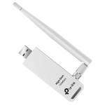 Adaptor wireless TP-LINK TL-WN722N, N150 USB 2.0 - TP-LINK TL-WN722N - imagine 3