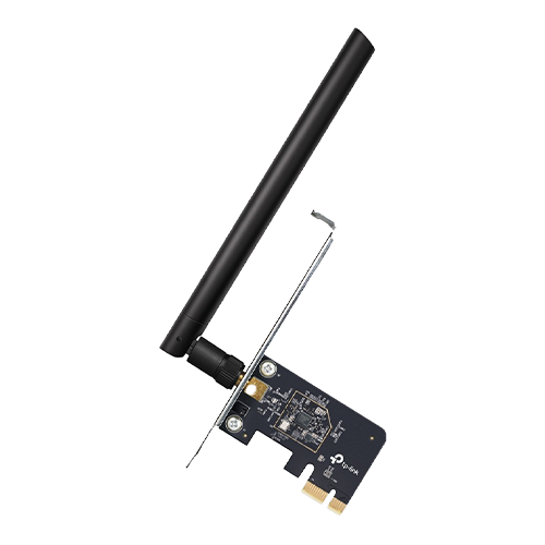 img29420large-2 Placa de retea Wireless TP-Link Archer T2E AC600 Dual-Band PCIe - TP-LINK ArcherT2E - imagine 1
