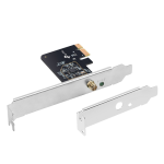 Placa de retea Wireless TP-Link Archer T2E AC600 Dual-Band PCIe - TP-LINK ArcherT2E - imagine 4