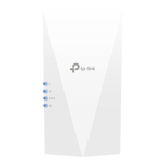 Wireless Range Extender TP-LINK RE600X AX1800, Wi-Fi 6, Dual-Band - TP-LINK RE600X - imagine 4