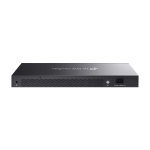 Switch L2+, 24 x RJ45 1G, 4 x SFP 1G, Management, 1U - TP-Link Omada SG3428 - imagine 2