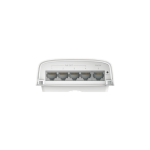 Switch exterior L2+, 4 x PoE RJ45 1G, 1 x RJ45 1G PoE IN, Management, IP55 - TP-Link Omada SG2005P-PD - imagine 6