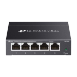 Switch 5 x RJ45 Gigabit, Unmanaged - TP-Link Omada DS105G