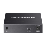 Switch 5 x RJ45 Gigabit, Unmanaged - TP-Link Omada DS105G - imagine 4