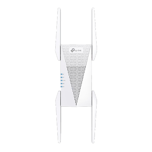 img29663large-4 Wireless Range Extender TP-LINK RE815XE AXE5400, Tri Band - TP-LINK RE815XE - imagine 1