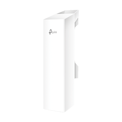 img29687large-2 Access Point Bridge, Wi-Fi 4, 5GHz, 13 dBi, 15 km, 1 x RJ45 10/100 Mbps, PoE pasiv - TP-Link CPE510 - imagine 1
