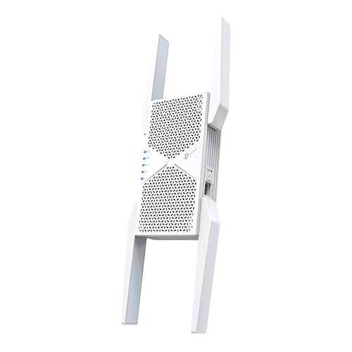 img29783large-3 Wireless Range Extender TP-LINK RE655BE BE11000, Tri Band Wi-fi 7 - TP-LINK RE655BE - imagine 1