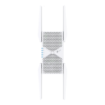 Wireless Range Extender TP-LINK RE655BE BE11000, Tri Band Wi-fi 7 - TP-LINK RE655BE - imagine 4