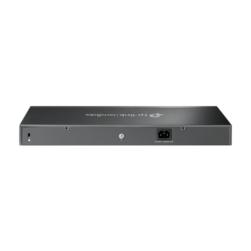 Elfcam® - 10Gb Commutateur Switch Fibre Optique Compatible avec Freebox Ultra, avec 2 Ports 10G SFP+ et 8 Ports 2,5G RJ45 PoE, Plug & Play Non Géré (2 Ports 10Gb SFP+ et