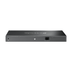 Switch L2+, 8 x RJ45 2.5G PoE, 2 x SFP+ 10G, Management, 1U - TP-Link Omada SG3210XHP-M2 - imagine 3