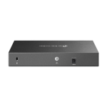 Router VPN, 1 x SFP Gigabit, 5 x RJ45 Gigabit, 1 x USB - TP-Link Omada ER7206 - imagine 4