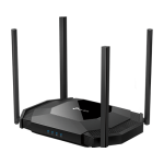 Router Wireless TP-Link TL-WA3001, AX3000, Dual-Band, Wi-Fi 6 - TP-LINK TL-WA3001 - imagine 5