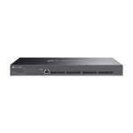 Switch L2+, 16 x SFP+ 10G, Management, 1U - TP-Link Omada SX3016F