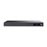 Switch L2+, 16 x SFP+ 10G, Management, 1U - TP-Link Omada SX3016F - imagine 2