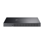 Switch L2+, 32 x SFP+ 10G, Management, 1U - TP-Link Omada SX3032F
