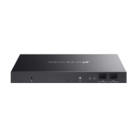 Switch L2+, 32 x SFP+ 10G, Management, 1U - TP-Link Omada SX3032F - imagine 2